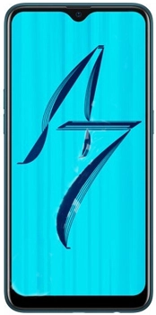 Oppo A7 Price in USA